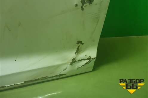 Дверь передняя правая (76004C1010) для Hyundai Sonata-7 с 2014г (Соната)