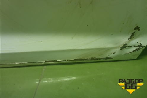 Дверь передняя правая (76004C1010) для Hyundai Sonata-7 с 2014г (Соната)