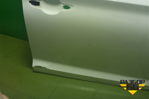 Дверь передняя правая (76004C1010) для Hyundai Sonata-7 с 2014г (Соната)