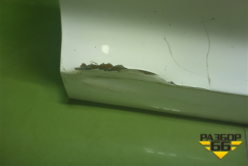 Дверь передняя правая (76004C1010) для Hyundai Sonata-7 с 2014г (Соната)