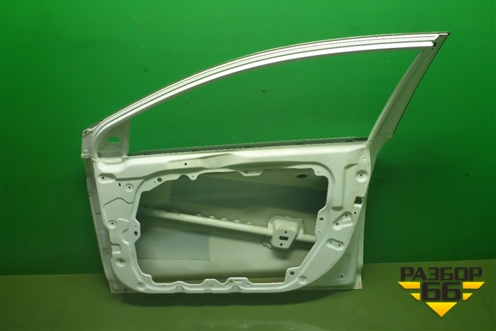 Дверь передняя правая (76004C1010) для Hyundai Sonata-7 с 2014г (Соната)