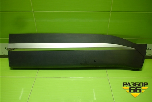 Накладка двери передней правой (609001831AA) для Chery Tiggo 7 Pro с 2019г (Тиго 7 Про)