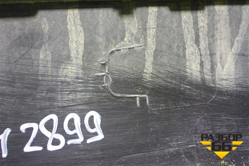 Накладка двери передней правой (609001831AA) для Chery Tiggo 7 Pro с 2019г (Тиго 7 Про)