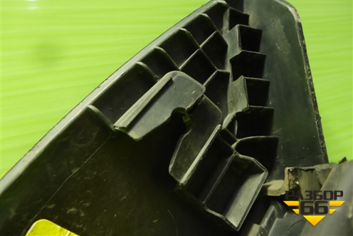 Накладка двери задней правой (87734S8000) для Hyundai Palisade с 2018г (Палисад)