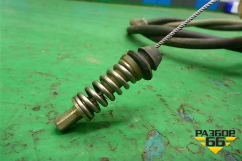 Трос газа для Ford Focus 1 с 1998-2004г (Фокус)