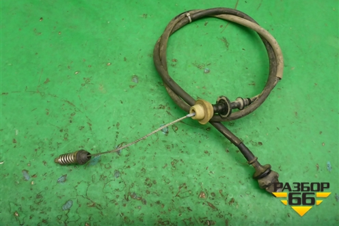 Трос газа для Ford Focus 1 с 1998-2004г (Фокус)
