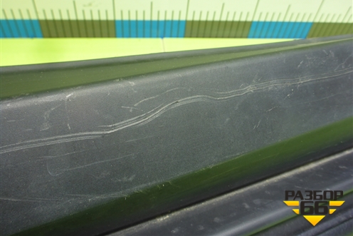 Накладка двери передней правой (7507148100) для Lexus RX 350 c 2015г (РХ)