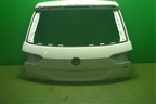 Дверь багажника без стекла (5NA827025J) для Volkswagen Tiguan с 2016г (Тигуан)