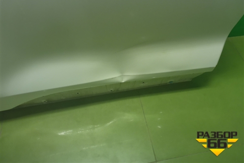 Дверь задняя правая (509001142AADYJ) для Exeed VX с 2021г (ВХ)