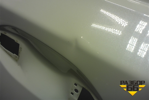 Дверь задняя правая (509001142AADYJ) для Exeed VX с 2021г (ВХ)