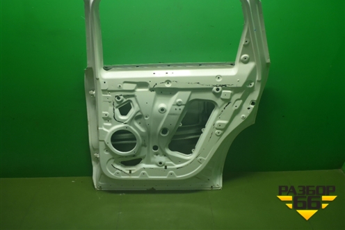 Дверь задняя правая (509001142AADYJ) для Exeed VX с 2021г (ВХ)