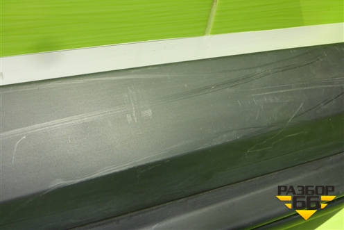 Накладка двери задней правой (7507548140) для Lexus RX 350 c 2015г (РХ)