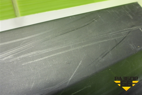 Накладка двери задней правой (7507548140) для Lexus RX 350 c 2015г (РХ)