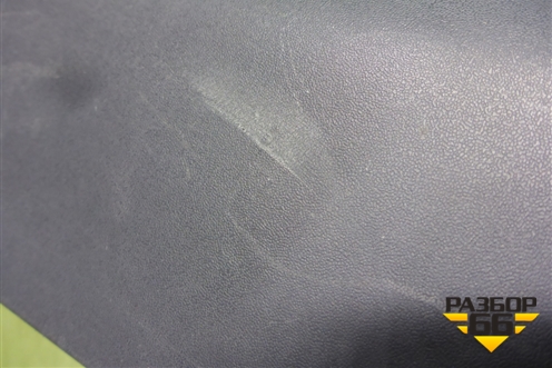 Накладка двери багажника (768020R050) для Toyota Rav-4 с 2018г (Рав 4)