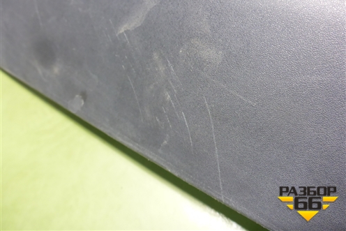 Накладка двери багажника (768020R050) для Toyota Rav-4 с 2018г (Рав 4)