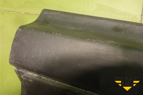 Накладка двери передней правой (до 2015г) (7507342010) для Toyota Rav-4 с 2012-2019г (Рав 4)