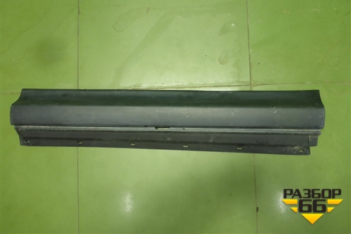 Накладка двери передней правой (до 2015г) (7507342010) для Toyota Rav-4 с 2012-2019г (Рав 4)