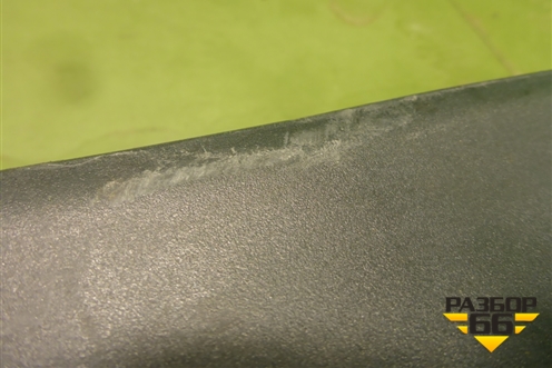 Накладка двери передней правой (до 2015г) (7507342010) для Toyota Rav-4 с 2012-2019г (Рав 4)