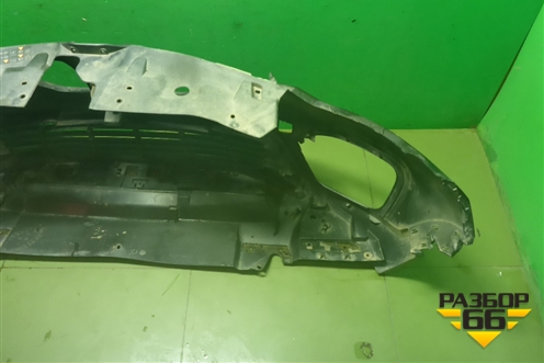 Бампер передний (620228229R) для Renault Kaptur с 2016г (Каптюр)