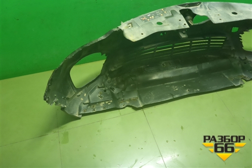 Бампер передний (620228229R) для Renault Kaptur с 2016г (Каптюр)