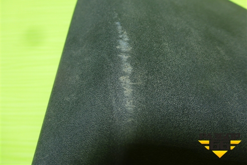 Накладка двери передней правой (на обшивку) (A2077270888) для Mercedes Benz E-Klass C207 (купе) с 2009г (Е Купе)