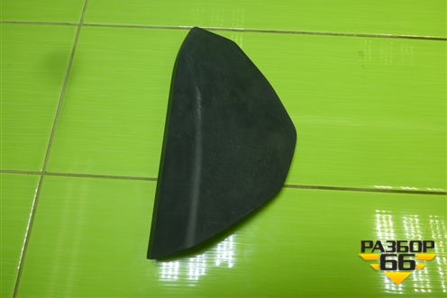 Накладка двери передней правой (на обшивку) (A2077270888) для Mercedes Benz E-Klass C207 (купе) с 2009г (Е Купе)