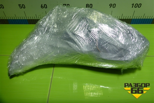 Зеркало левое электрическое (16 контактов с камерой новое) (601000383AAACG) для Exeed TXL с 2020-2024г (ТХЛ)