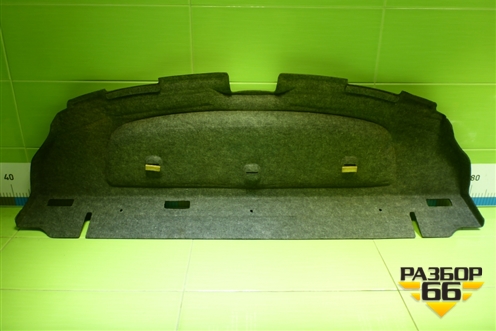 Полка багажника (седан) для VAZ Granta/Гранта