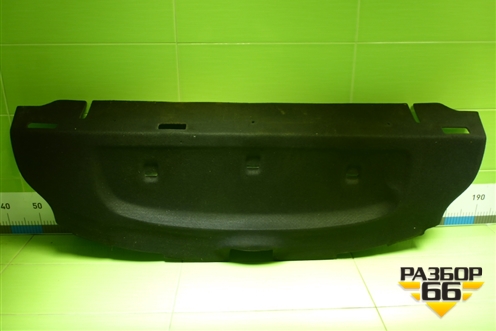 Полка багажника (седан) для VAZ Granta/Гранта