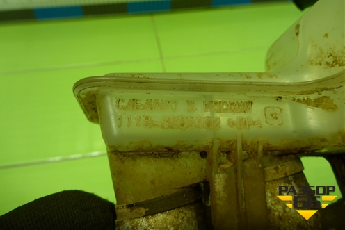 Цилиндр тормозной главный для VAZ Granta/Гранта