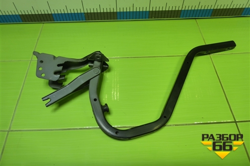 Петля крышки багажника левая для VAZ Granta/Гранта