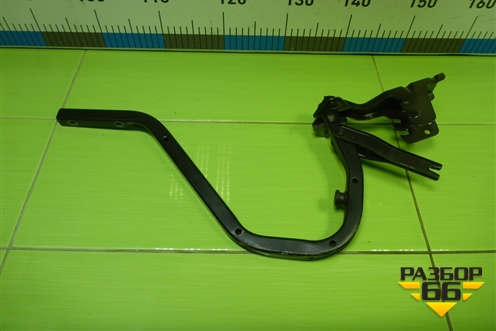 Петля крышки багажника левая для VAZ Granta/Гранта