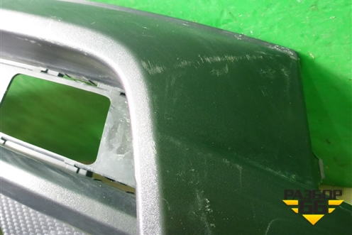 Бампер задний нижняя часть (после 2023г) (8890337821) для Geely Coolray с 2019-2025г (Кулрей)