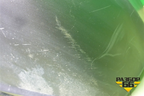 Бампер задний нижняя часть (после 2023г) (8890337821) для Geely Coolray с 2019-2025г (Кулрей)