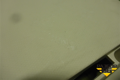 Обшивка стойки задняя верхняя левая (6600013599) для Geely Atlas Pro с 2019г (Атлас Про)