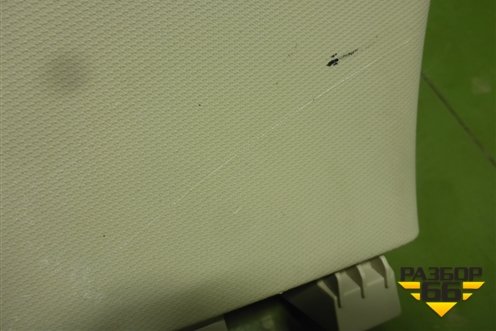 Обшивка стойки задняя верхняя левая (6600013599) для Geely Atlas Pro с 2019г (Атлас Про)