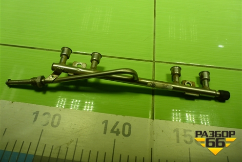 Рейка топливная рампа (41181144010) для VAZ Granta/Гранта