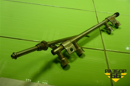 Рейка топливная рампа (41181144010) для VAZ Granta/Гранта