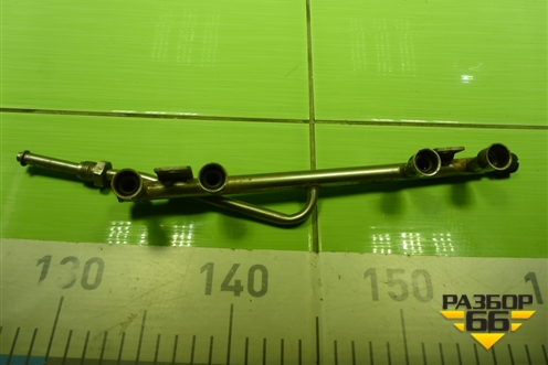 Рейка топливная рампа (41181144010) для VAZ Granta/Гранта