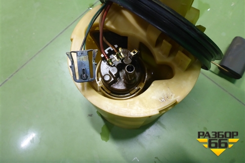 Насос топливный электрический (1.6л N14B16AB EP6 турбо) для Mini Cooper R56 с 2005-2014г (Купер)