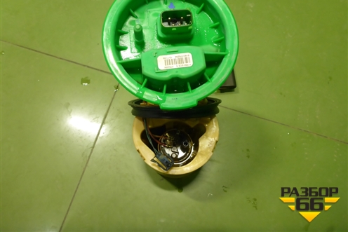 Насос топливный электрический (1.6л N14B16AB EP6 турбо) для Mini Cooper R56 с 2005-2014г (Купер)