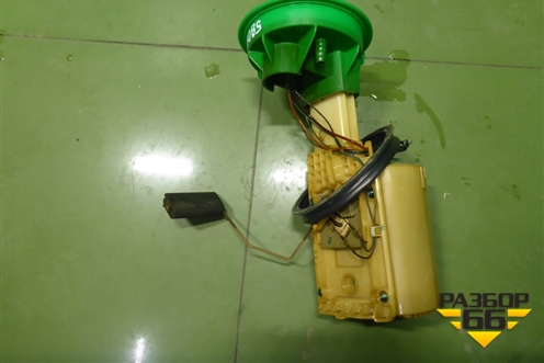 Насос топливный электрический (1.6л N14B16AB EP6 турбо) для Mini Cooper R56 с 2005-2014г (Купер)