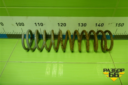 Пружина задняя для VAZ Granta/Гранта