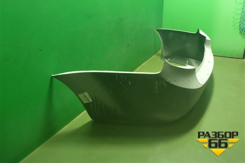 Бампер задний (до 2018г седан) (21902804015) для VAZ Granta/Гранта