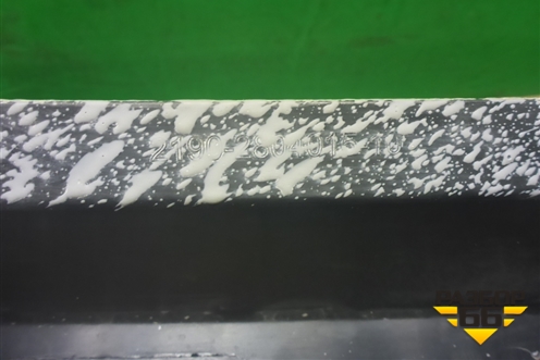 Бампер задний (до 2018г седан) (21902804015) для VAZ Granta/Гранта