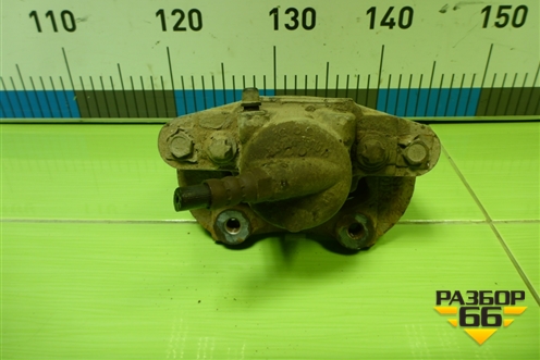 Суппорт передний левый для VAZ Granta/Гранта