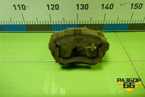 Суппорт передний левый для VAZ Granta/Гранта