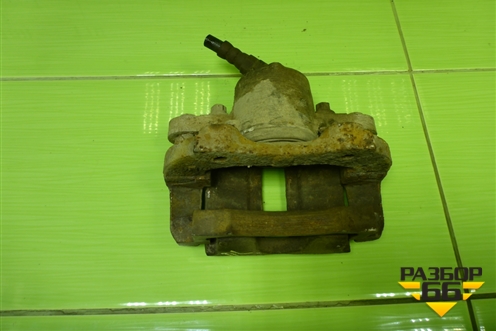 Суппорт передний левый для VAZ Granta/Гранта