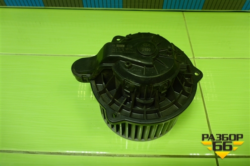 Моторчик отопителя (F00S3B2503) для VAZ Granta/Гранта