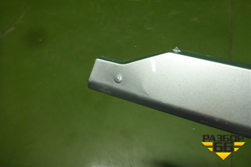 Накладка заднего бампера правая (602001054AA) для Chery Tiggo 7 Pro с 2019г (Тиго 7 Про)